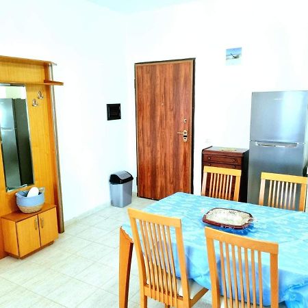 Vlore Sea Apartments Exteriér fotografie