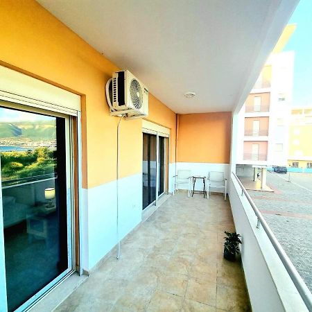 Vlore Sea Apartments Exteriér fotografie