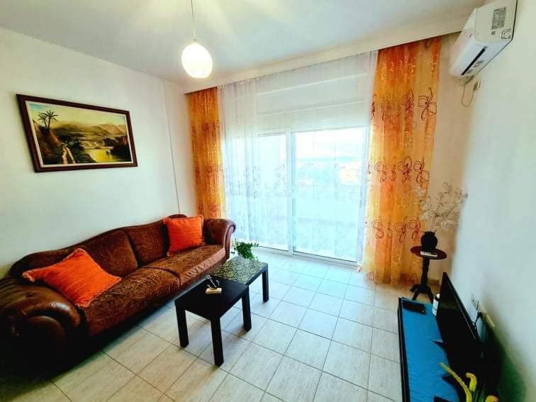 Vlore Sea Apartments Exteriér fotografie