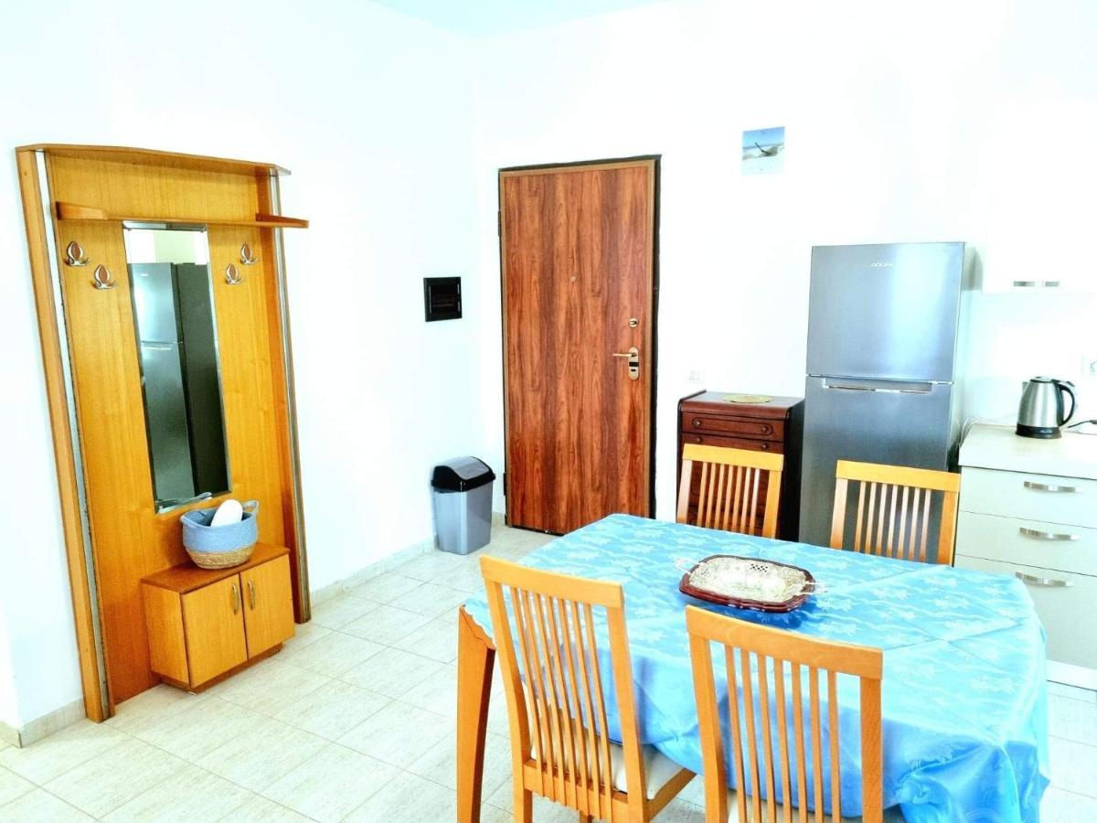 Vlore Sea Apartments Exteriér fotografie