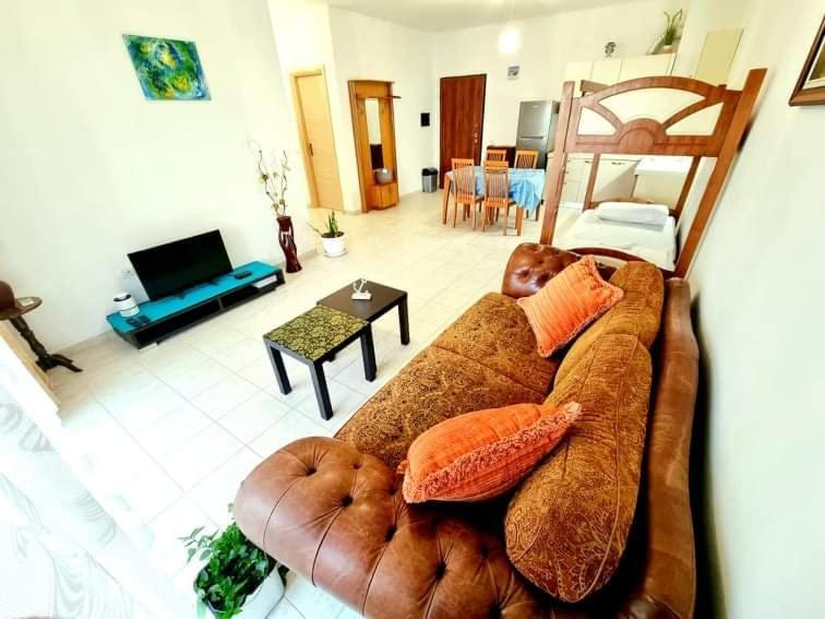 Vlore Sea Apartments Exteriér fotografie