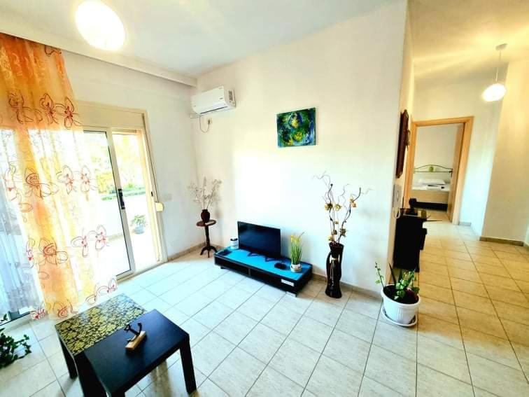 Vlore Sea Apartments Exteriér fotografie