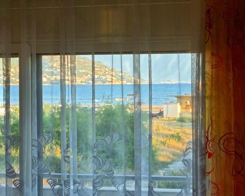 Vlore Sea Apartments Exteriér fotografie