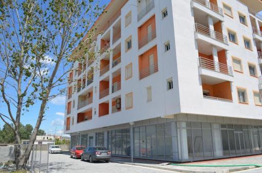 Vlore Sea Apartments Exteriér fotografie
